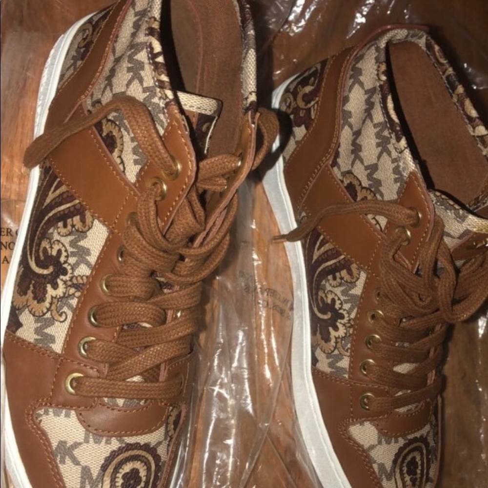 Michael kors sneakers